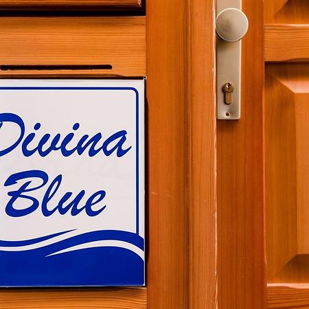 Divina Blue Apartments Dubrovnik Eksteriør bilde