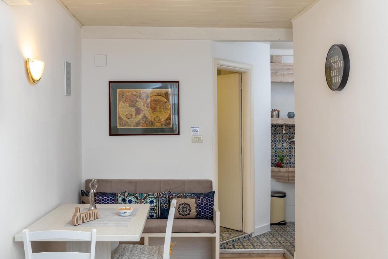 Divina Blue Apartments Dubrovnik Eksteriør bilde