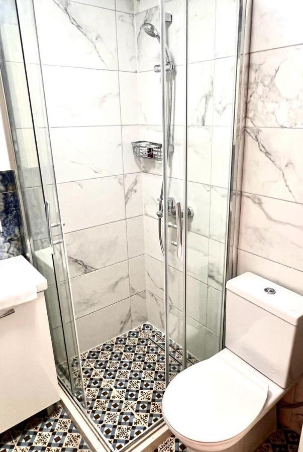 Divina Blue Apartments Dubrovnik Eksteriør bilde