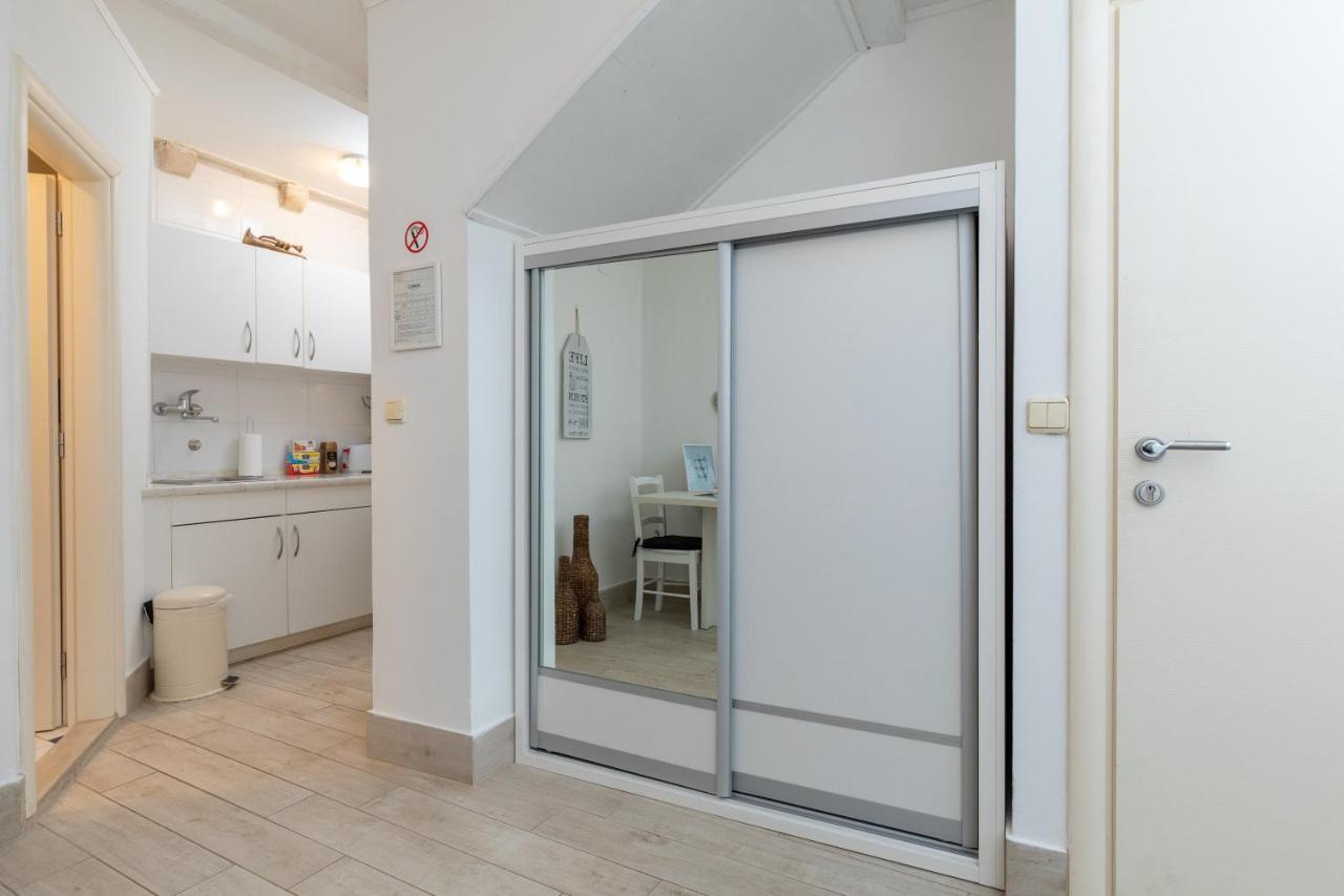 Divina Blue Apartments Dubrovnik Eksteriør bilde