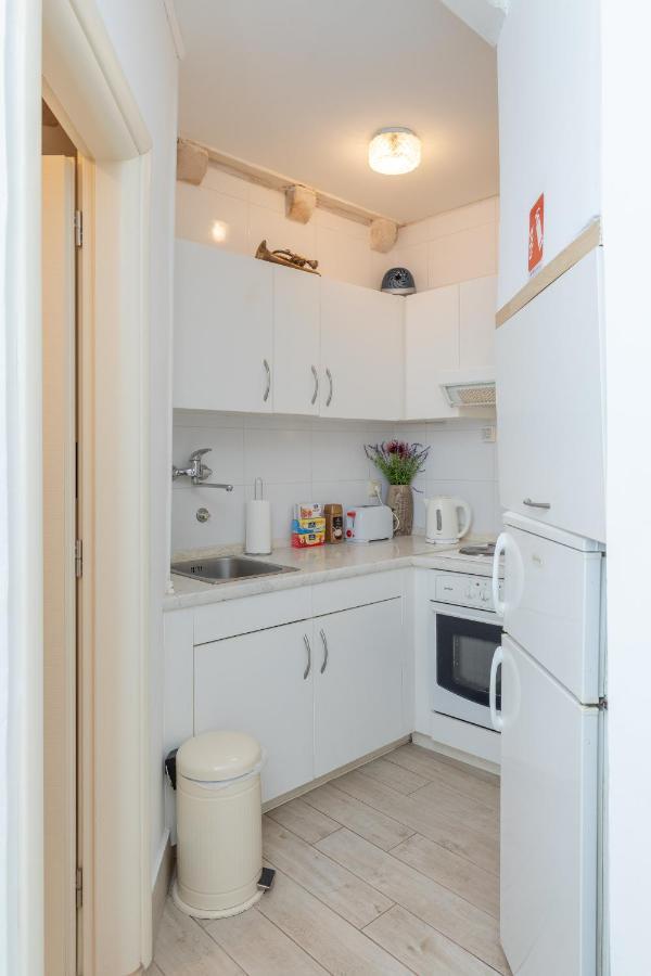 Divina Blue Apartments Dubrovnik Eksteriør bilde