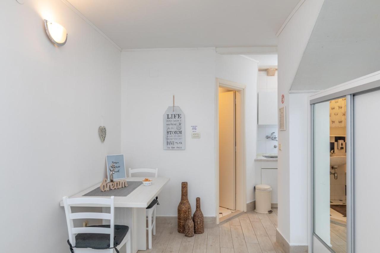 Divina Blue Apartments Dubrovnik Eksteriør bilde