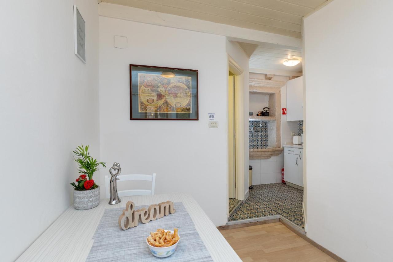 Divina Blue Apartments Dubrovnik Eksteriør bilde